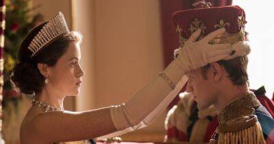 В Букингемском дворце прокомментировали новый сезон сериала "Корона"