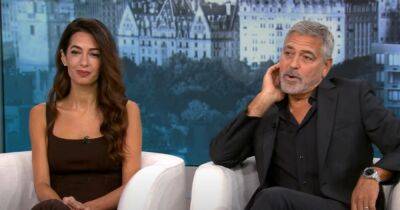 Джордж Клуни - Амаль Клуни - "Мы совершили ужасную ошибку": Джордж Клуни сделал неожиданное признание - focus.ua - Украина - штат Кентукки