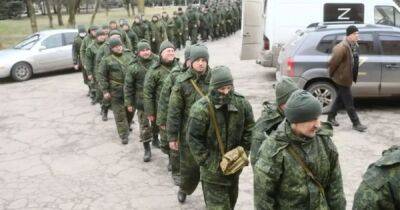 Мобилизация в России началась до объявления, призвали треть от плана, — Генштаб ВСУ