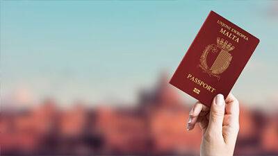 Брюссель подав до суду на Мальту через програму «золотих паспортів»