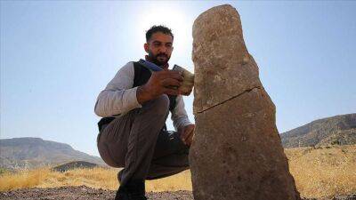 Археологи розкопали у Туреччині 12000-річну «громадську будівлю» (Фото)