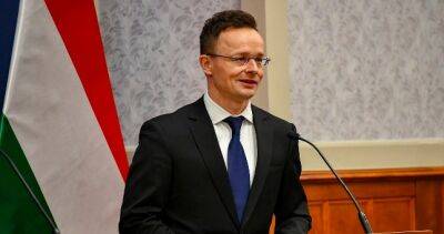 Венгрия назвала условие для отказа от нового пакета антироссийских санкций