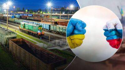 Украина наконец запретила экспорт в россию: чем торговали 7 месяцев войны