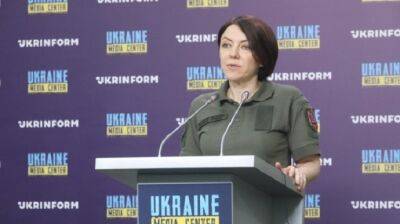 Украинцев выселяли из домов за отказ участвовать в "референдумах" России – Маляр