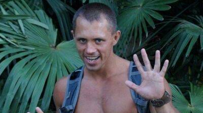 В Украине ликвидировали командира «вагнеровцев» Алексея Нагина – InformNapalm
