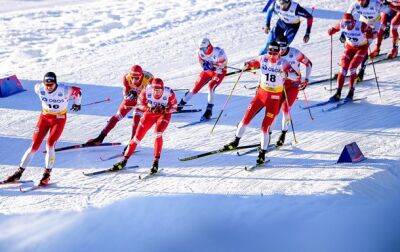 Норвегия будет бойкотировать лыжные соревнования в случае допуска россиян - korrespondent.net - Норвегия - Россия - Украина - Швейцария