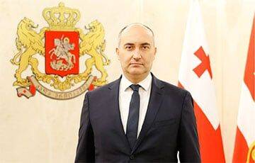 Министр обороны Грузии о поездке Лукашенко в Абхазию: У нас будет жесточайшее реагирование