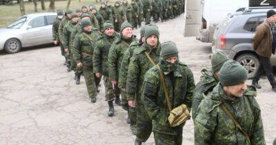 На оккупированном Донбассе россияне мобилизовали почти всех мужчин, — ГУР