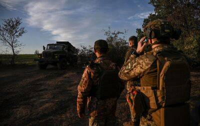 Українські військові просуваються біля Лиману: актуальна карта боїв