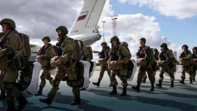 Мобілізація у Білорусі: Лукашенко готує 100 тисячне військо для нападу на Україну