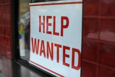 Число заявок на пособие по безработице в США упало до 193 000