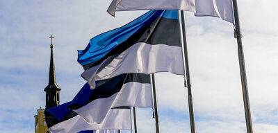 Естонія з 2023 року заборонила імпорт російського газу