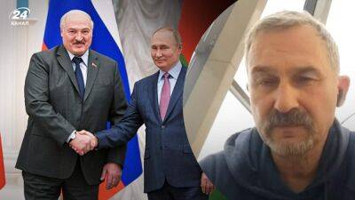Опасные сигналы: в белорусской оппозиции сказали, может ли путин уломать лукашенко на войну