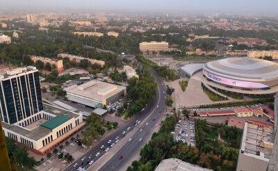 Скорость на центральных дорогах Ташкента планируется снизить до 50 км/ч, а на малой кольцевой – до 60 км/ч