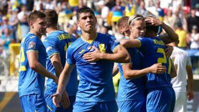 Лучше играть с более сильными, – Малиновский о соперниках Украины в отборе на Евро-2024