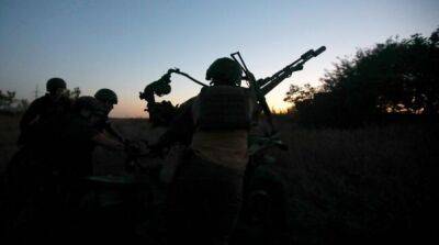 Украинские военные атаковали шесть вражеских ЗРК и отбили атаки на Майорск – Генштаб
