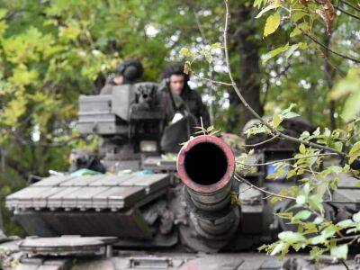 ВСУ освободили более 1 тыс. км² украинской земли в слобожанском операционном районе – Генштаб