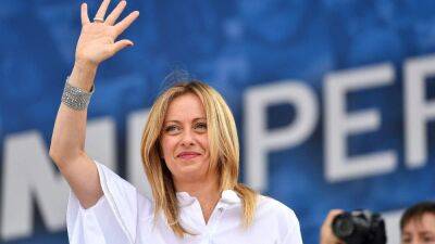 Что может измениться в политике нового правительства Италии: чего ждать Украине