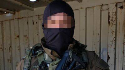 "Нам приготовили смертельную ловушку": офицер рассказал о боях в Дженине