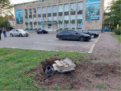 Николаев попал под обстрел кассетными снарядами: известно о 3 погибших, 12 человек ранены (ФОТО)