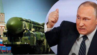 Каким будет ответ США на ядерный удар россии: Яковина назвал возможные варианты