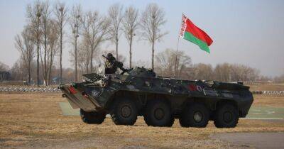 "Есть риск": в Минобороны не исключают новое наступление оккупантов с территории Беларуси