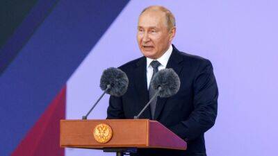 Владимир Путин признал ошибки, допущенные при мобилизации