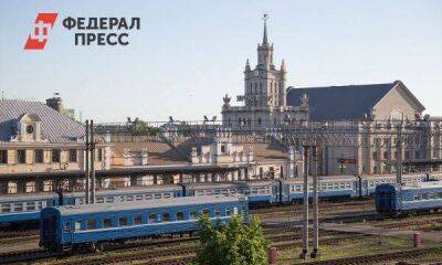 Москва и Минск заключили соглашение о перевозке белорусских грузов через Россию