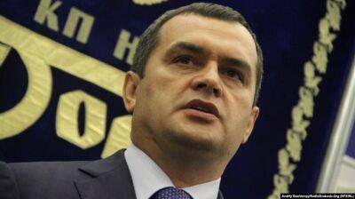 Кабмин хочет взыскать активы экс-главы МВД времен Януковича