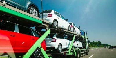 Невиданный кризис. Что происходит с рынком новых авто в Украине и когда в салонах снова появятся машины