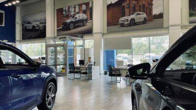 «Открытие Авто»: в июле на покупку новых автомобилей россияне потратили более 70 млрд рублей
