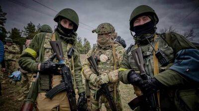 Регионы: ВСУ отбили атаки с трех сторон на Луганщине, россияне обстреляли с С-300 Харьковщину