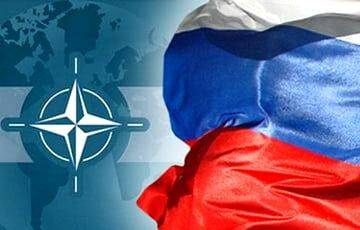 Столкновение России и НАТО намечается еще в одном месте