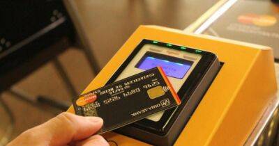 "Технически готовы": в Киеве добавят оплату банковскими картами во всех видах транспорта