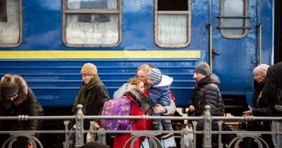 Укрзалізниця запускає програму евакуації українців, що проживають у Криму