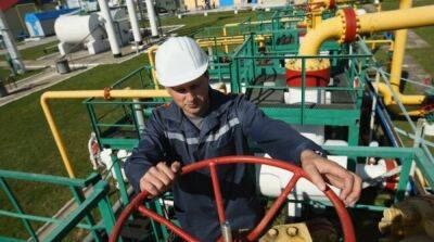 «Газпром» увеличил транзит газа в Европу через Украину