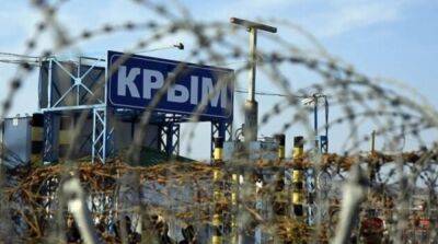 В течение пяти суток рф активно перекидывает военную технику и солдат в Крым