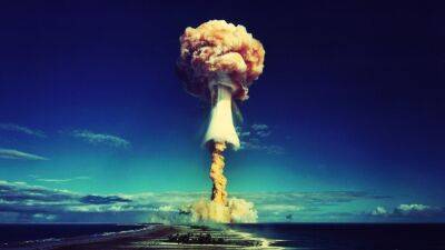 Парадокс ядерного сдерживания