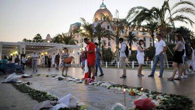 Теракт к Ницце: правосудие 6 лет спустя