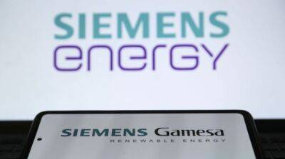 Siemens: заявленная "Газпромом" проблема – не причина для остановки "Северного потока"