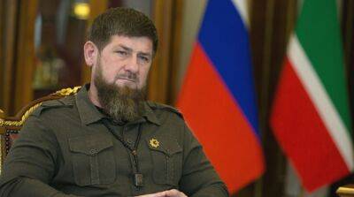 Кадыров заявил, что «засиделся» на посту главы Чечни и заслужил «бессрочный отпуск»