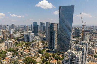 Израильскому ажиотажу в сфере недвижимости не видно конца