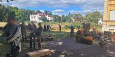 Взрыв гранотомета в Чернигове на выставке оружия: количество раненых детей выросло до четырех