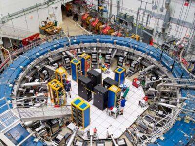 У Китаї запустили генератор потужного магнітного поля