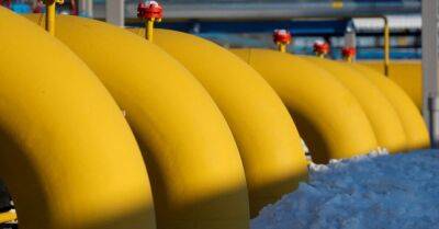 Комиссар ЕС: мы готовы к полному прекращению поставок газа из России