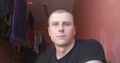 В Украине погиб главарь подмосковной ОПГ, осужденный на 25 лет за убийства (фото)