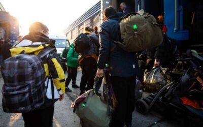 Німеччина зачиняє двері перед українськими біженцями