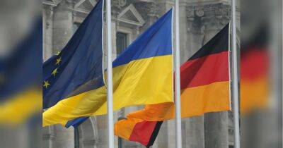 Уряд на боці України, «незалежно від того, що думають виборці»: глава МЗС Німеччини зробила гучну заяву