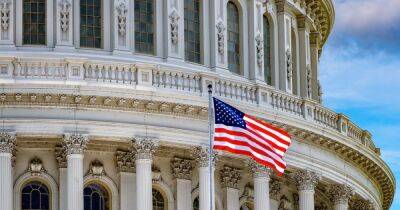 Инвестиция в безопасность США: Сенат принял законопроект о помощи Украине на 12 млрд долларов