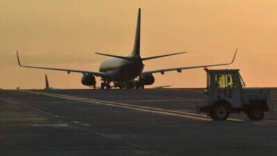 Набор с высоты: ФАС предложила ограничить затраты на реконструкции аэропортов